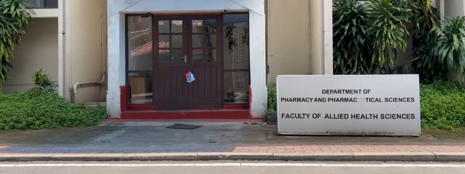 Strike Disrupts Universities Across Sri Lanka